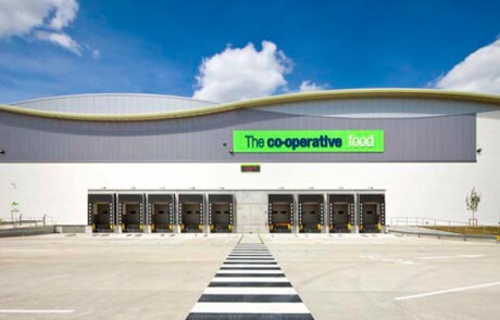 Coop Andover