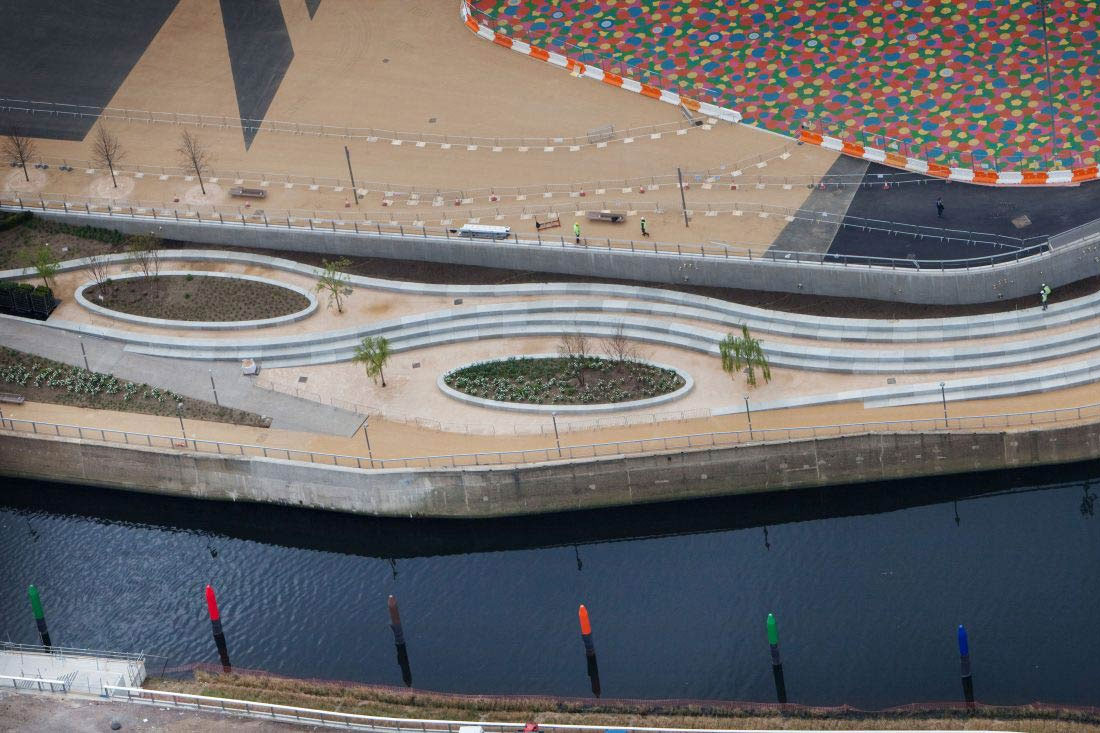 Olympic Park