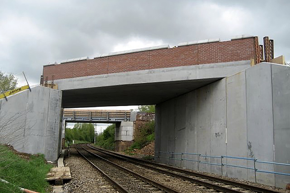 Belvers Bridge