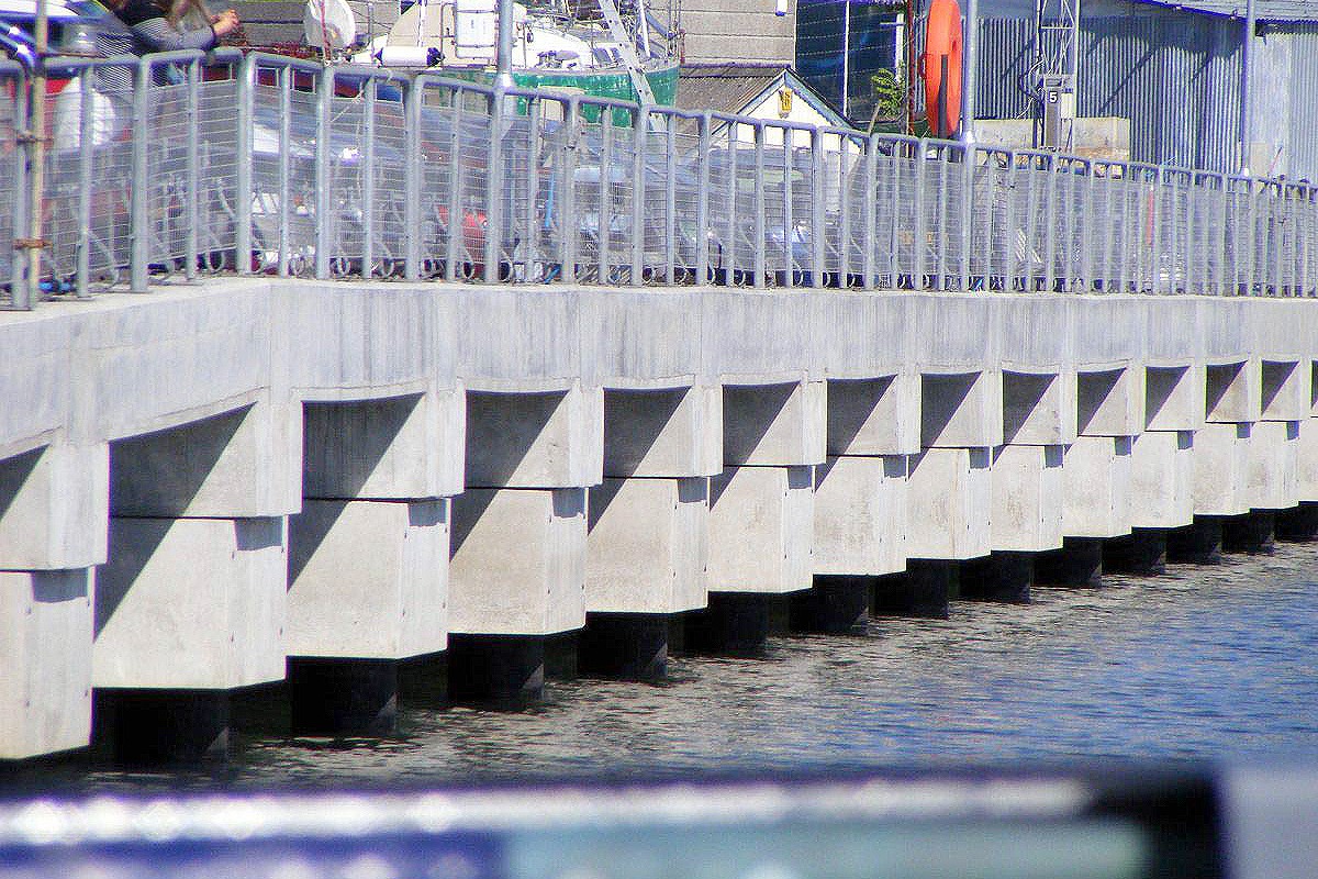 Mayflower Marina