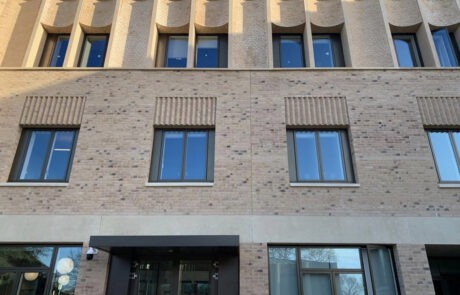 St Hildas College