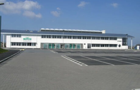 Truro Penwith College