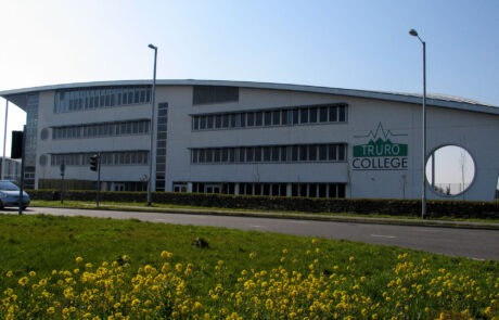 Truro and Penwith College