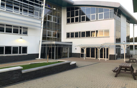 Callywith College