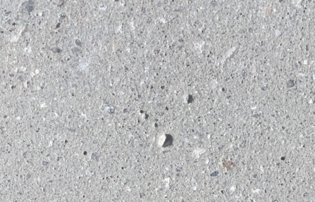 Ecocrete Natural Grit Blasted